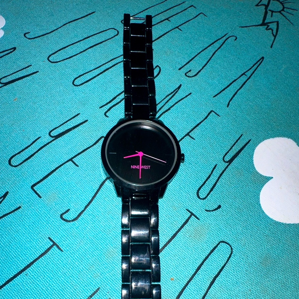 Nine West watch New